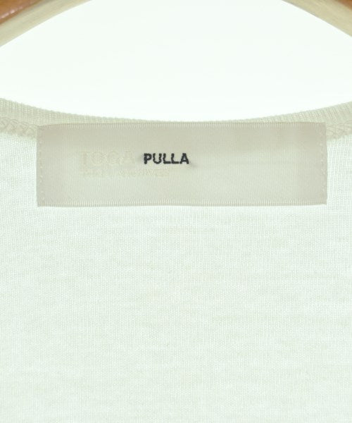 TOGA เสื้อยืด/เสื้อท็อปส์