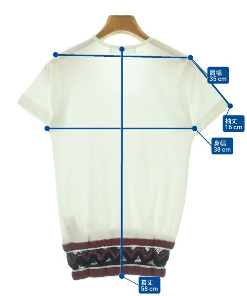 TOGA เสื้อยืด/เสื้อท็อปส์
