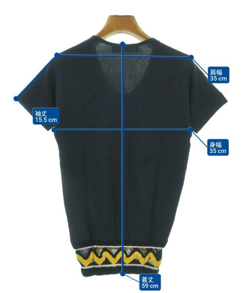 TOGA เสื้อยืด/เสื้อท็อปส์