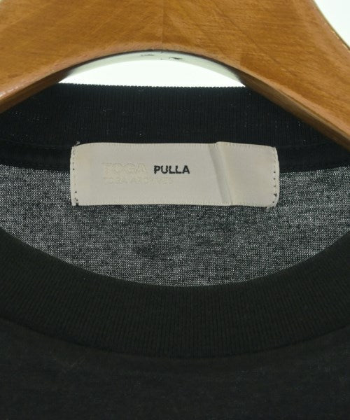 TOGA เสื้อยืด/เสื้อท็อปส์