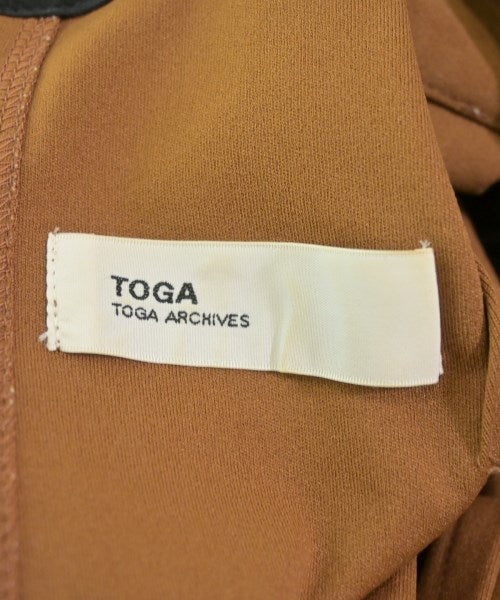 TOGA ชุดเดรส