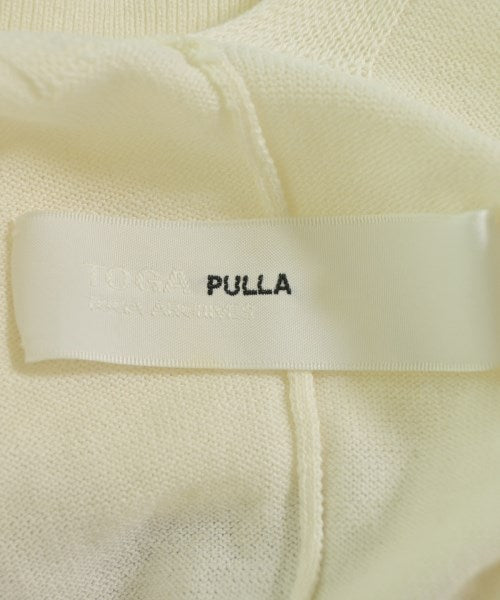 TOGA เสื้อแขนกุด