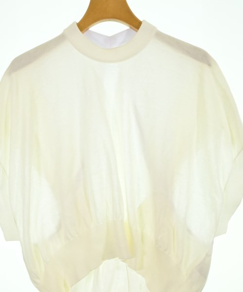 TOGA เสื้อแขนกุด