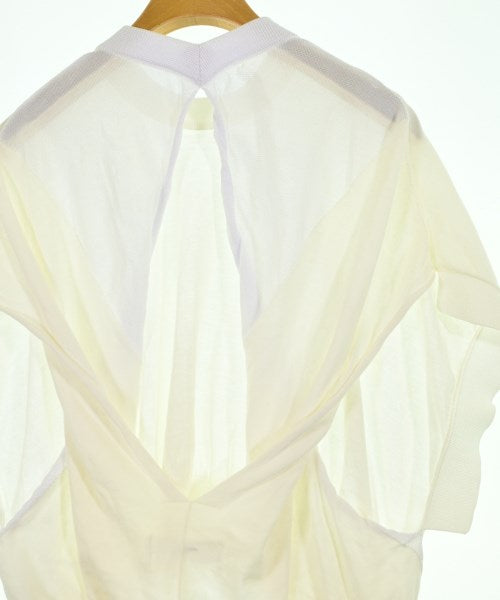 TOGA เสื้อแขนกุด