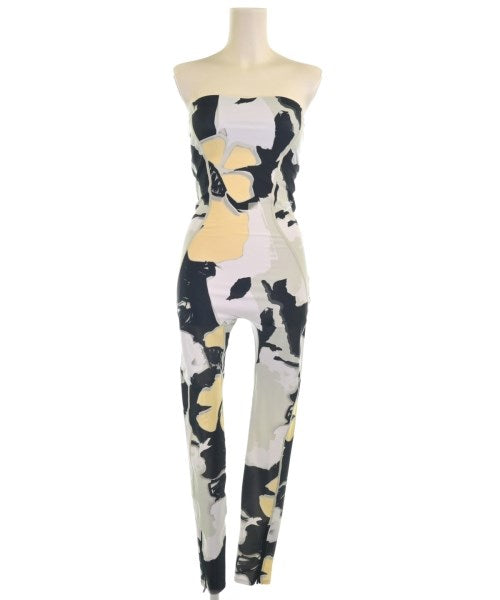 TOGA ชุดเอี๊ยม/เสื้อคลุมหลวมๆ/จั๊มสูท