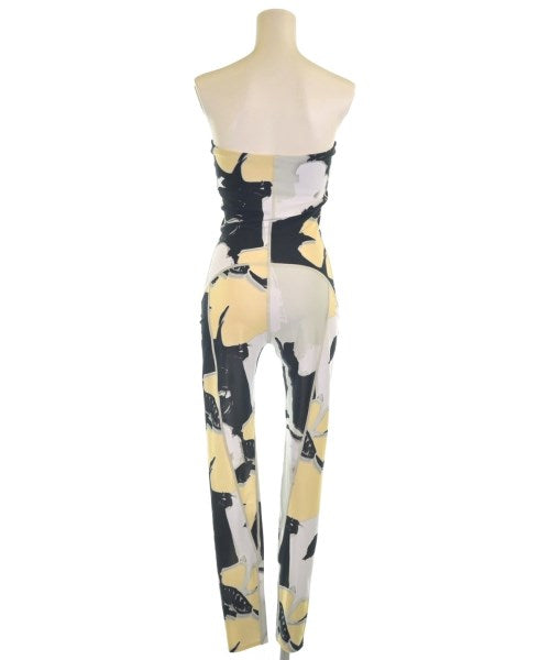 TOGA ชุดเอี๊ยม/เสื้อคลุมหลวมๆ/จั๊มสูท