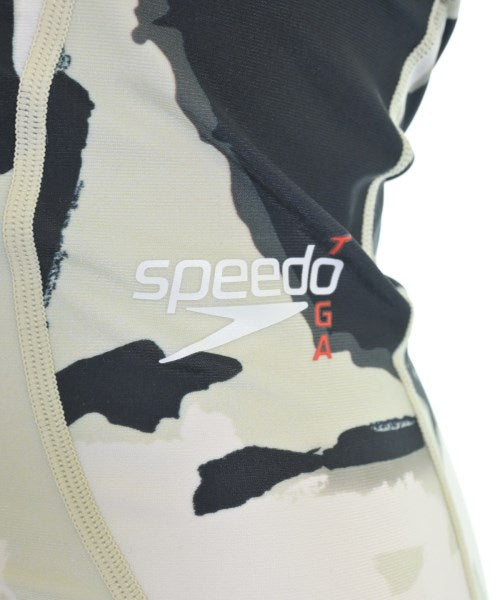 TOGA ชุดเอี๊ยม/เสื้อคลุมหลวมๆ/จั๊มสูท