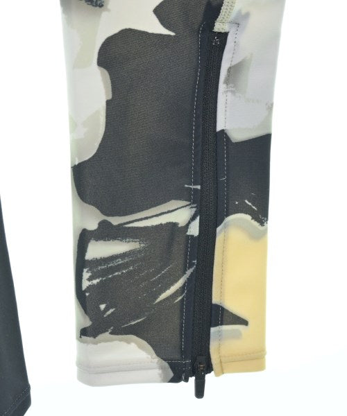 TOGA ชุดเอี๊ยม/เสื้อคลุมหลวมๆ/จั๊มสูท