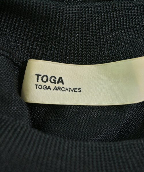 TOGA เสื้อกันหนาว
