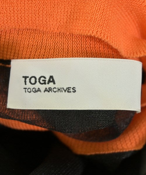 TOGA เสื้อกันหนาว