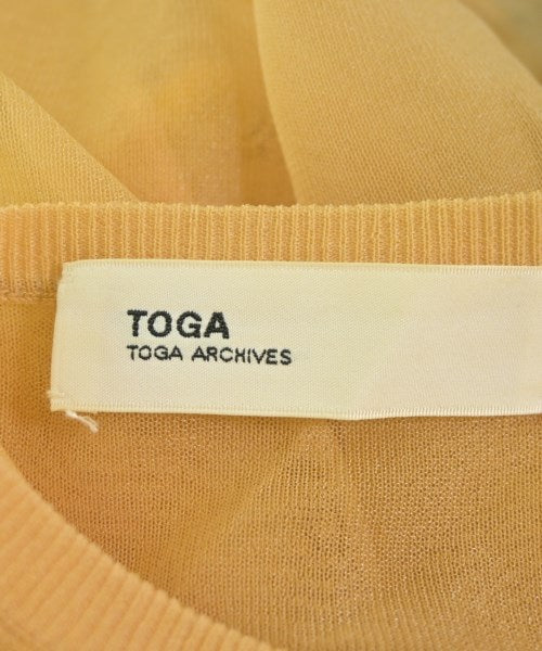 TOGA เสื้อกันหนาว
