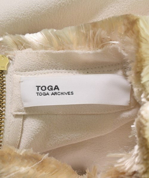 TOGA ชุดเดรส