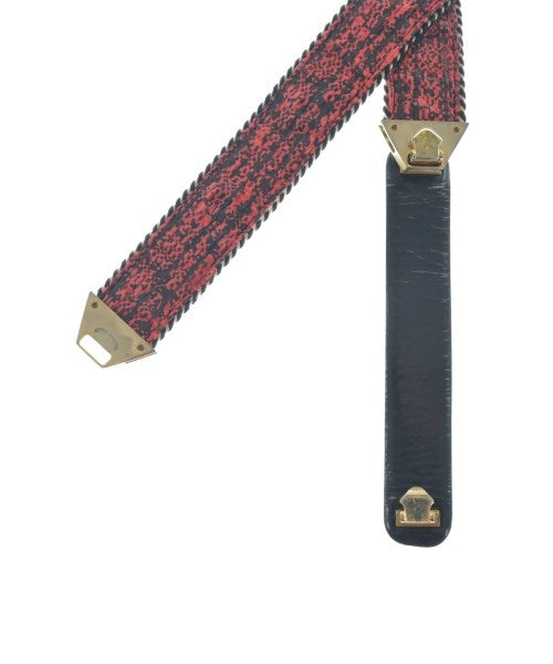 TOGA เข็มขัด