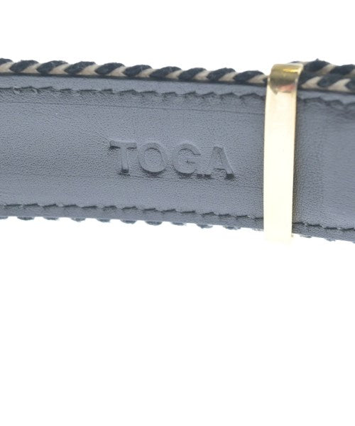TOGA เข็มขัด
