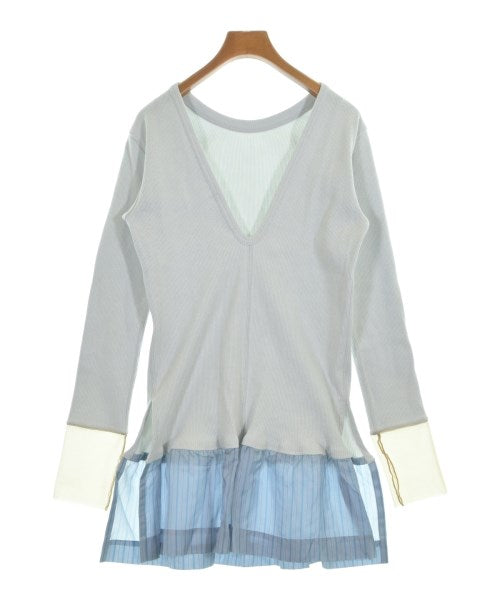 TOGA เสื้อยืด/เสื้อท็อปส์