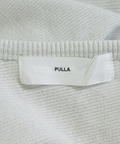TOGA เสื้อยืด/เสื้อท็อปส์