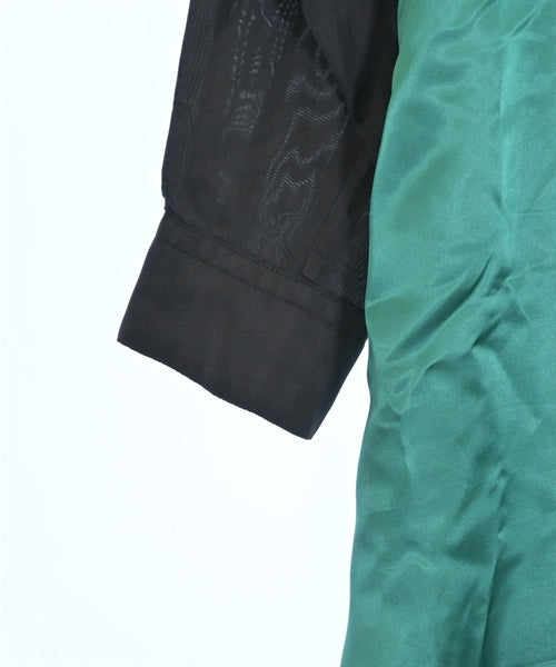 TOGA เดรสที่เป็นเสื้อเชิ้ตตัวยาว