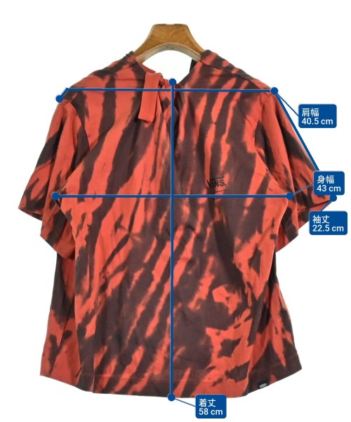 TOGA เสื้อยืด/เสื้อท็อปส์