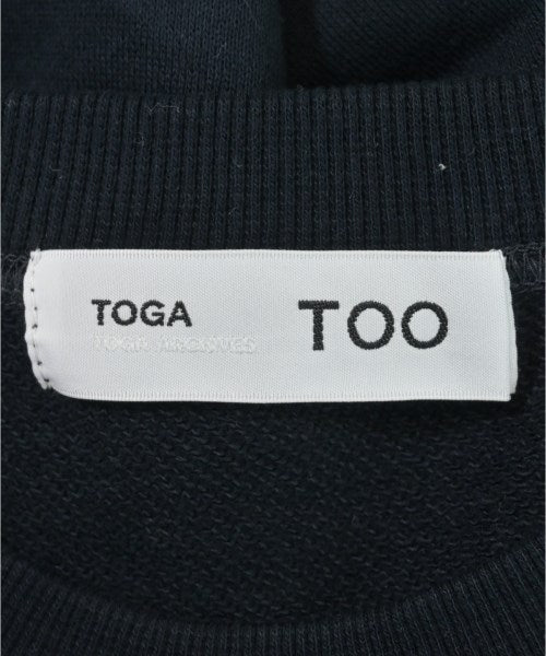 TOGA เสื้อยืด/เสื้อท็อปส์