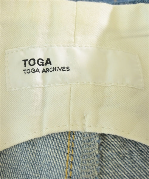 TOGA ยีนส์