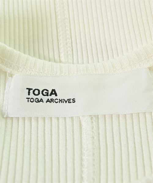 TOGA เสื้อกล้าม