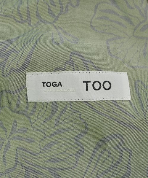 TOGA กางเกง อื่น