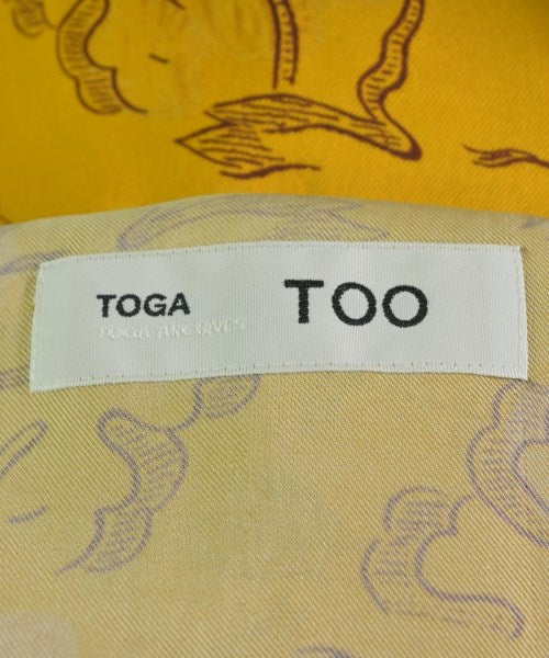 TOGA กางเกง อื่น