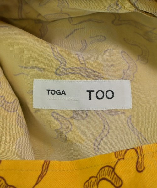 TOGA กางเกง อื่น