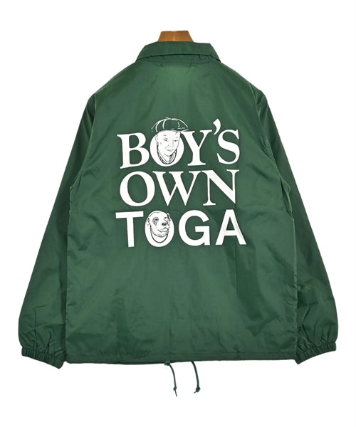 TOGA แจ็คเก็ตเบลาส์