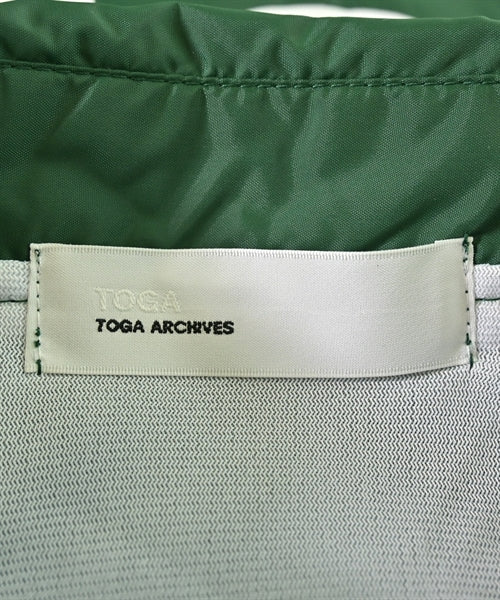 TOGA แจ็คเก็ตเบลาส์