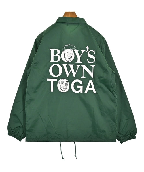 TOGA แจ็คเก็ตเบลาส์