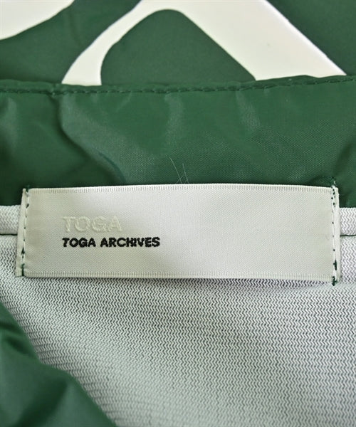 TOGA แจ็คเก็ตเบลาส์