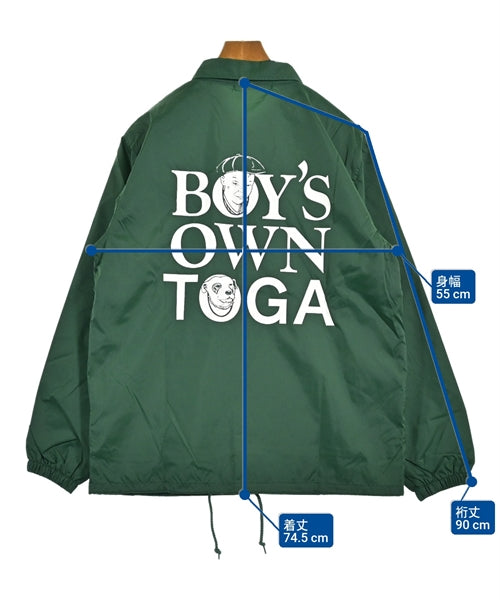 TOGA แจ็คเก็ตเบลาส์