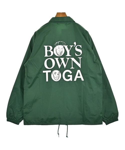 TOGA แจ็คเก็ตเบลาส์