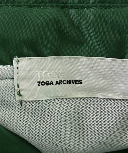TOGA แจ็คเก็ตเบลาส์