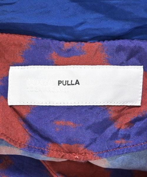 TOGA ชุดเดรส