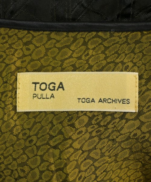 TOGA ชุดเดรส