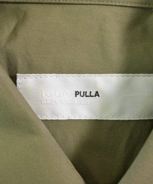 TOGA เสื้อลำลอง