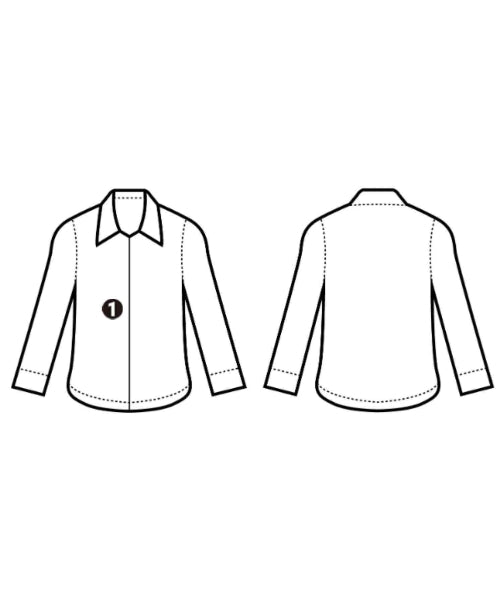 TOGA เสื้อลำลอง