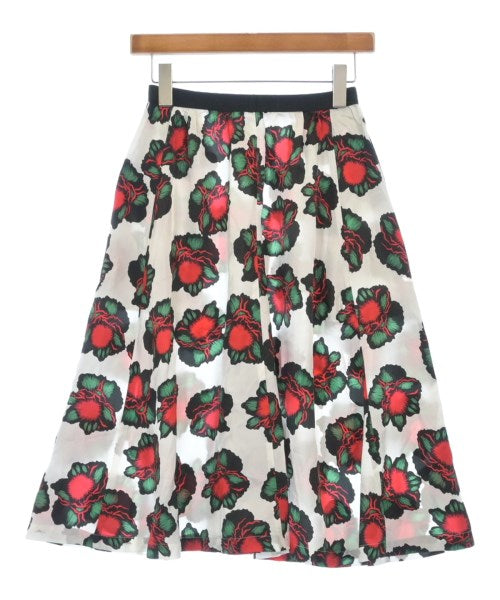 TOGA กระโปรงยาวถึงเข่า