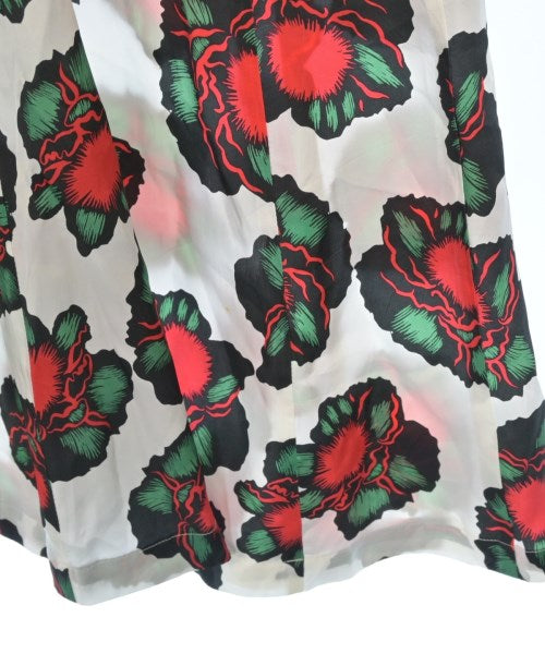 TOGA กระโปรงยาวถึงเข่า