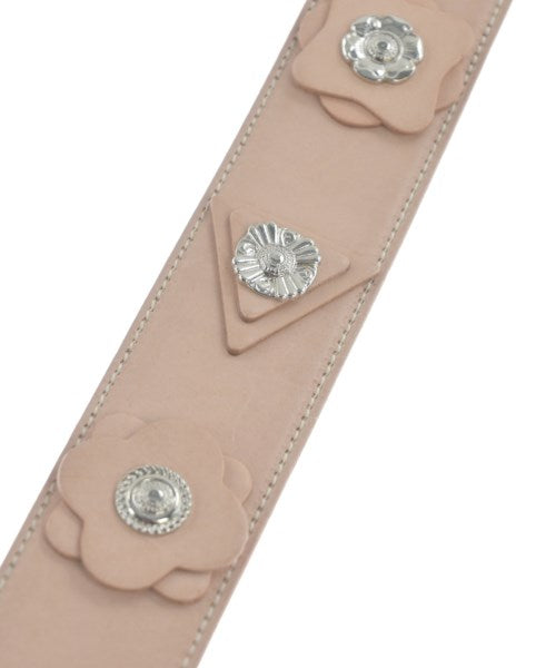 TOGA อื่นๆ