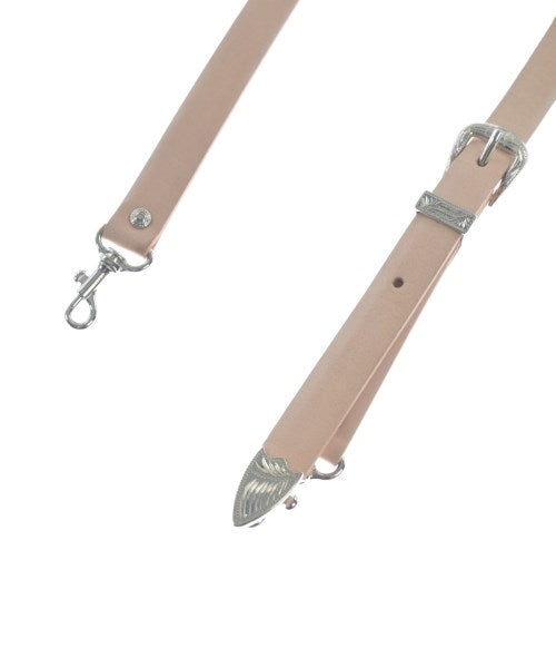 TOGA อื่นๆ