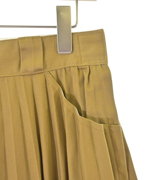 TOGA กระโปรงยาว/แม็กซี่ยาว