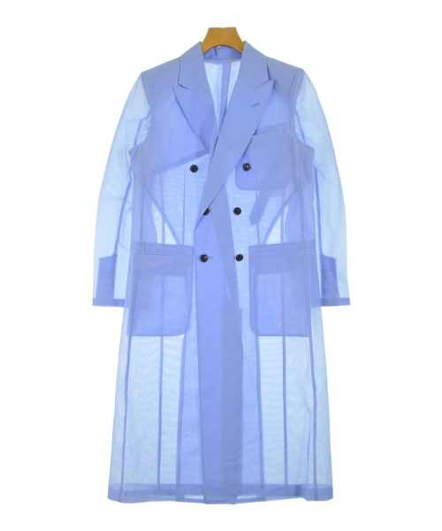 TOGA แจ็คเก็ตลำลอง