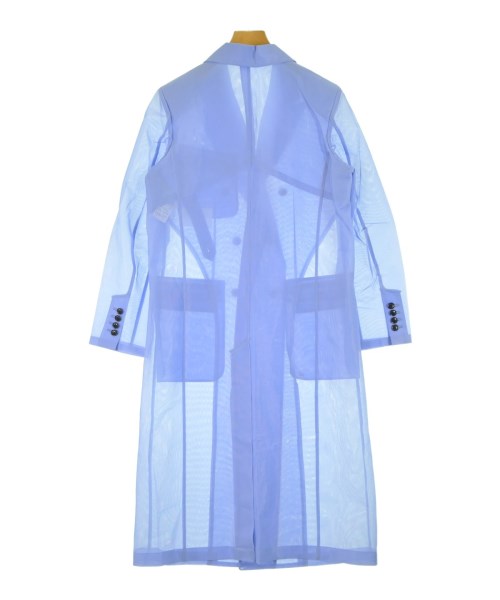 TOGA แจ็คเก็ตลำลอง