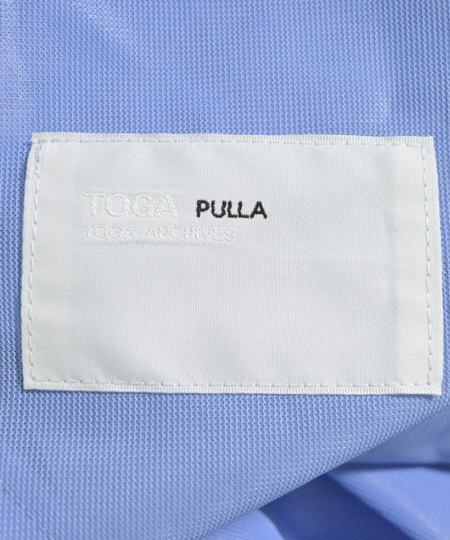 TOGA แจ็คเก็ตลำลอง