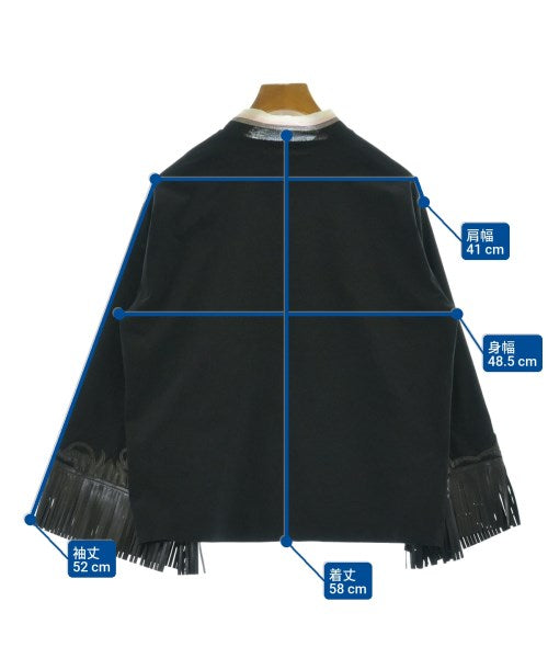 TOGA เสื้อยืด/เสื้อท็อปส์