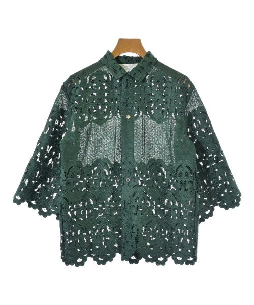 TOGA เสื้อลำลอง