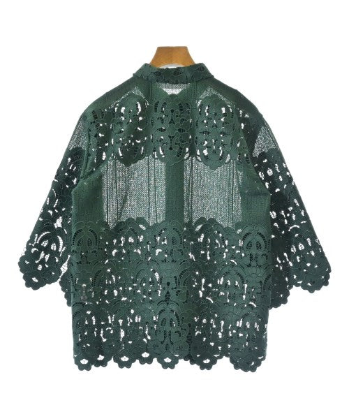 TOGA เสื้อลำลอง